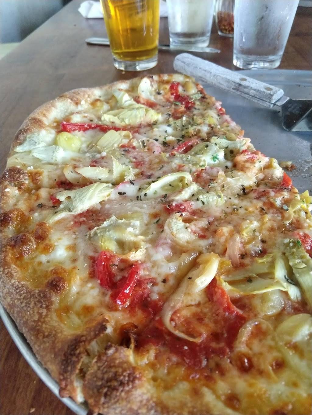 Good Neighbor Pizzeria | restaurant | 800 NE Dekum St, Portland, OR 97211, USA | 5032857400 OR +1 503-285-7400