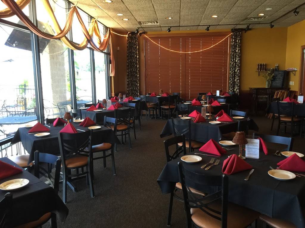 Donatellis Bistro | restaurant | 8653 State Highway N, Lake St Louis, MO 63367, USA | 6365616966 OR +1 636-561-6966