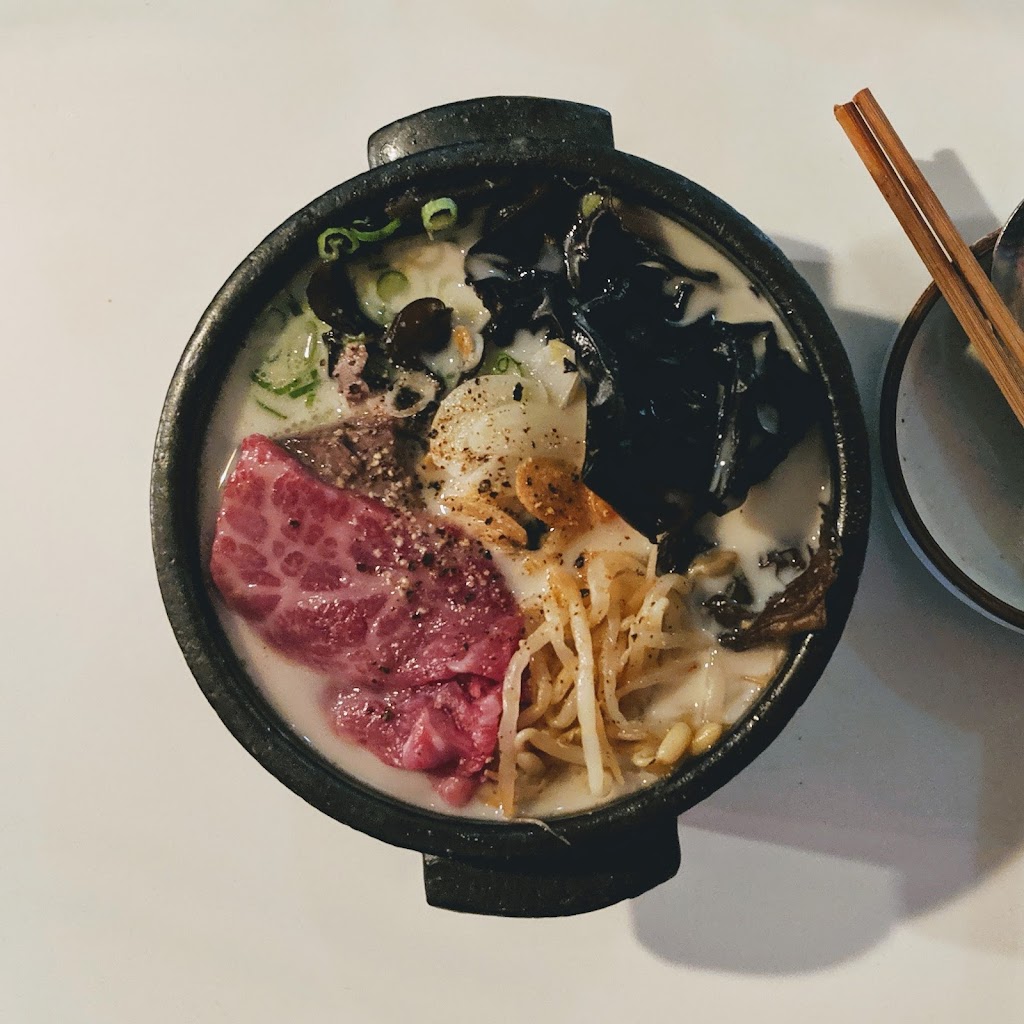 Jeju Noodle Bar | restaurant | 679 Greenwich St, New York, NY 10014, USA | 6466660947 OR +1 646-666-0947