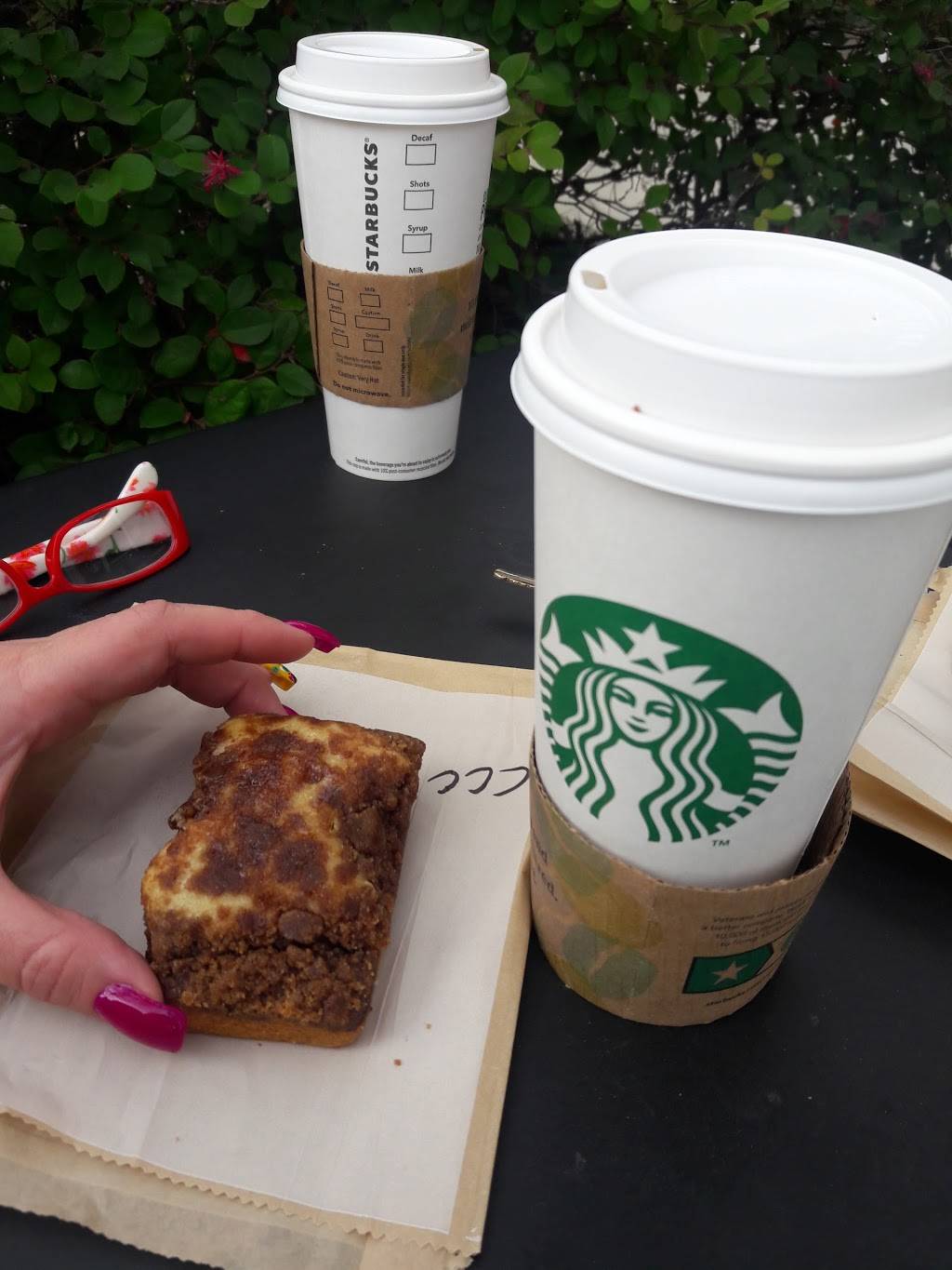 Starbucks | cafe | 4825 Sugarloaf Pkwy, Lawrenceville, GA 30044, USA | 6783761272 OR +1 678-376-1272