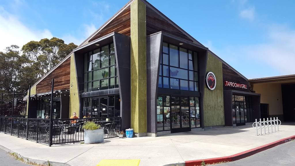 Devils Slide Taproom | restaurant | 5560 Pacific Coast Hwy, Pacifica, CA 94044, USA | 6508988855 OR +1 650-898-8855