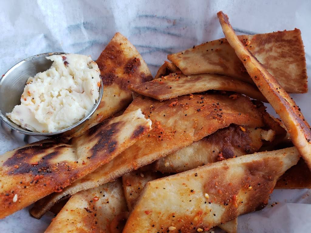 Olgas Kitchen | restaurant | 30332 N, Woodward Ave, Royal Oak, MI 48073, USA | 2485490100 OR +1 248-549-0100