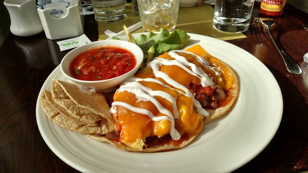 Oak Tree Restaurant & Bakery | bakery | 900 N Michigan Ave, Chicago, IL 60611, USA | 3127511988 OR +1 312-751-1988