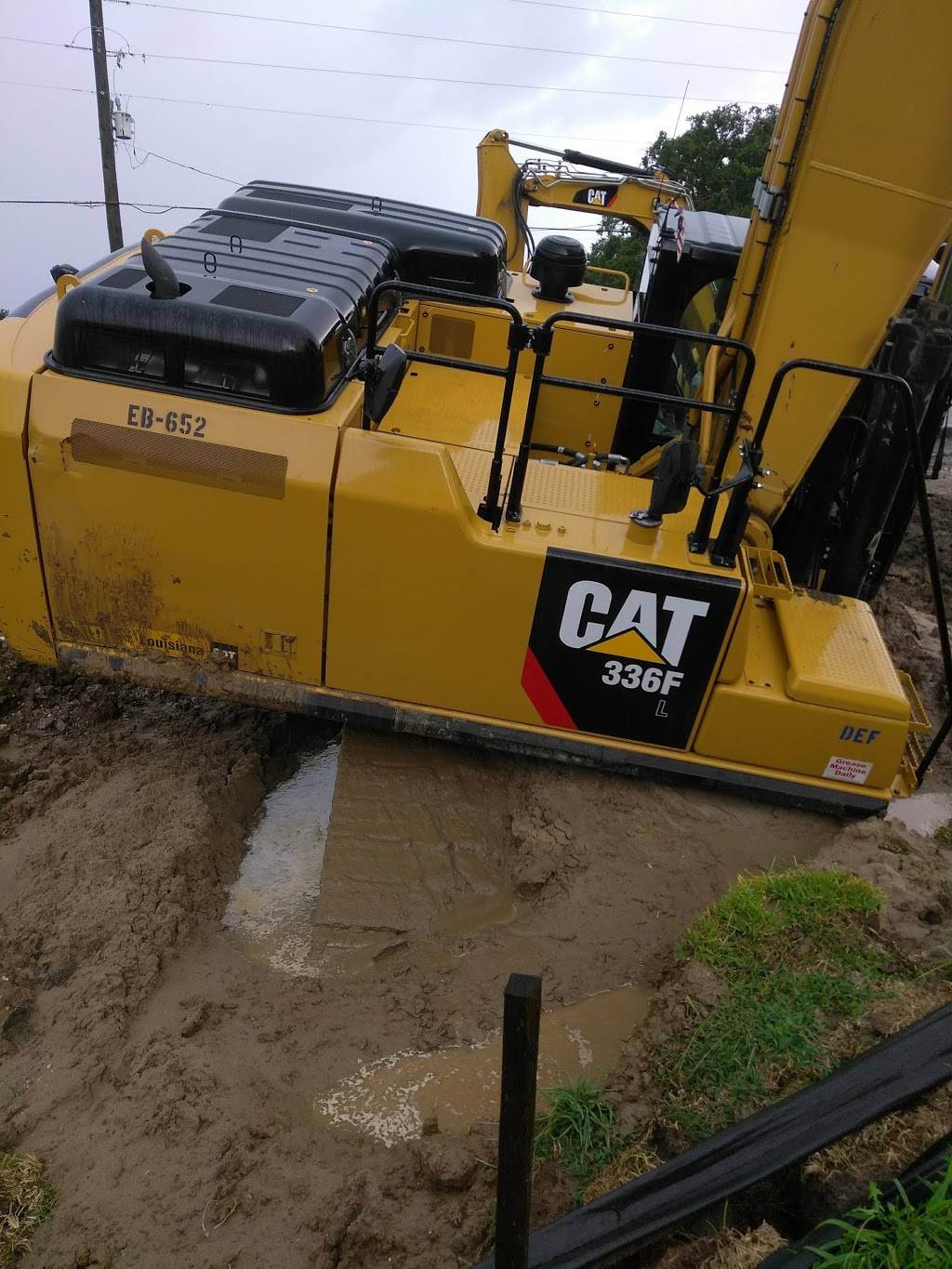 Acadiana Seafood | restaurant | 1518 Verot School Rd, Lafayette, LA 70508, USA | 3379815744 OR +1 337-981-5744