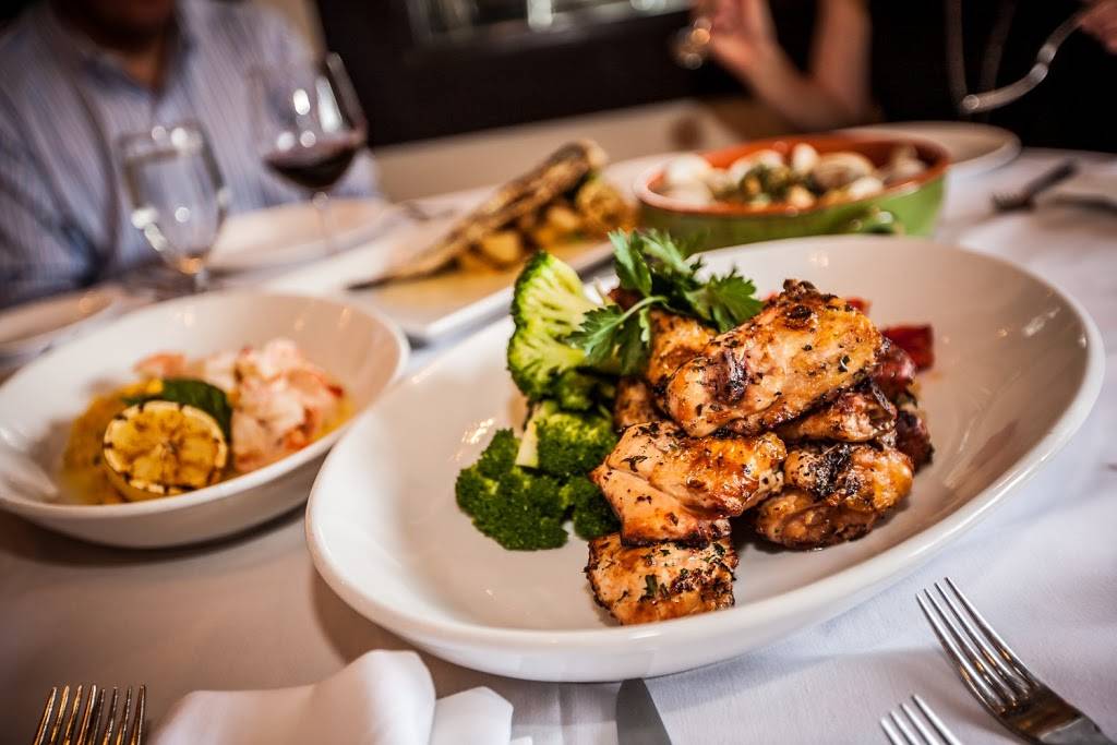 Matteos of Hallandale | restaurant | 1825 E Hallandale Beach Blvd, Hallandale Beach, FL 33009, USA | 9544554050 OR +1 954-455-4050