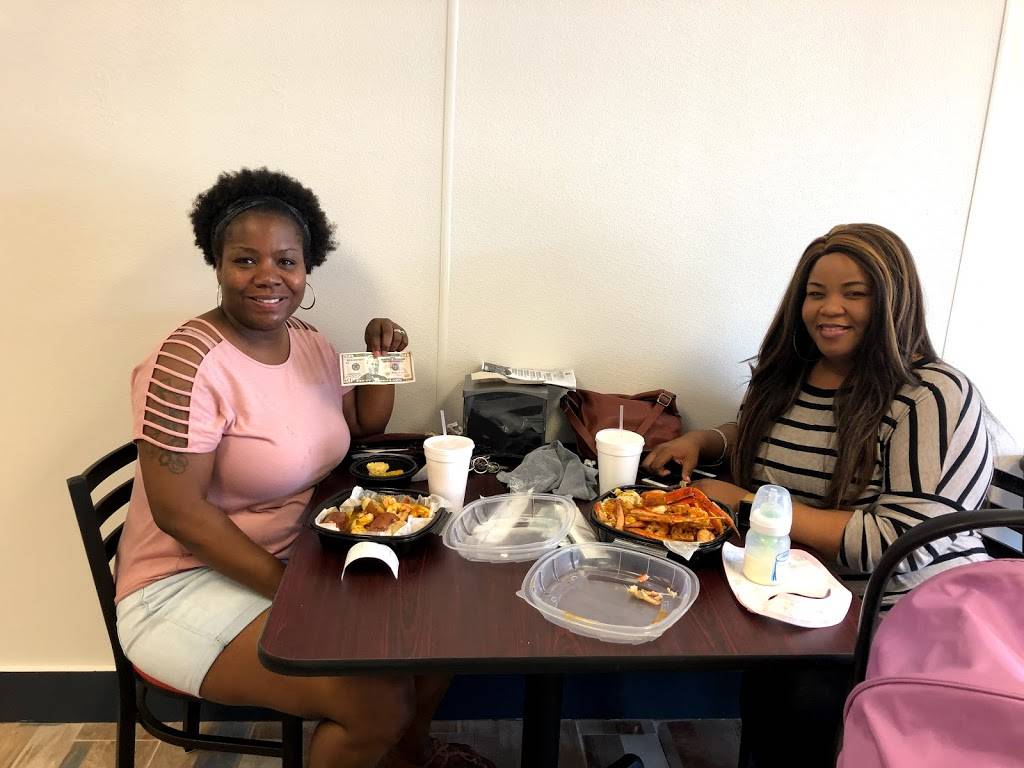 Keab KingT Memphis Tn | restaurant | 5992 Knight Arnold Rd, Memphis, TN 38115, USA | 9015525 OR +1 9015525