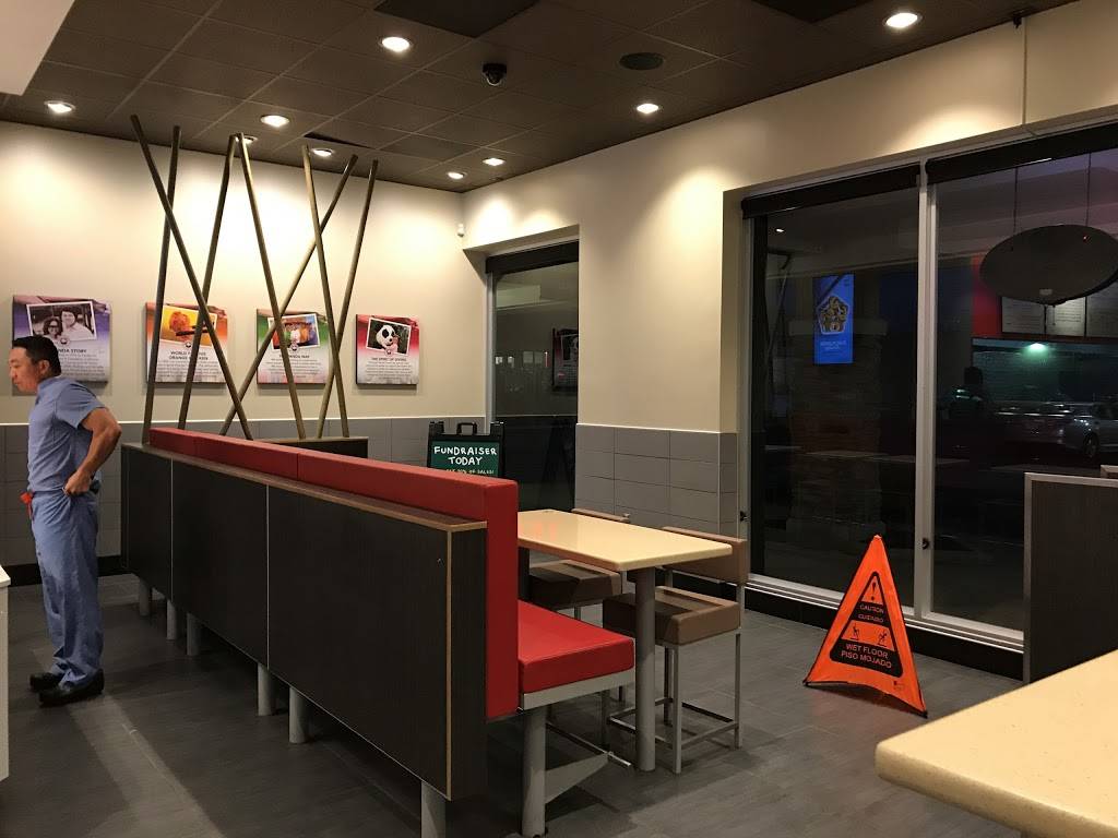 Panda Express | meal takeaway | 1300 E 86th St, Indianapolis, IN 46240, USA | 3175810998 OR +1 317-581-0998