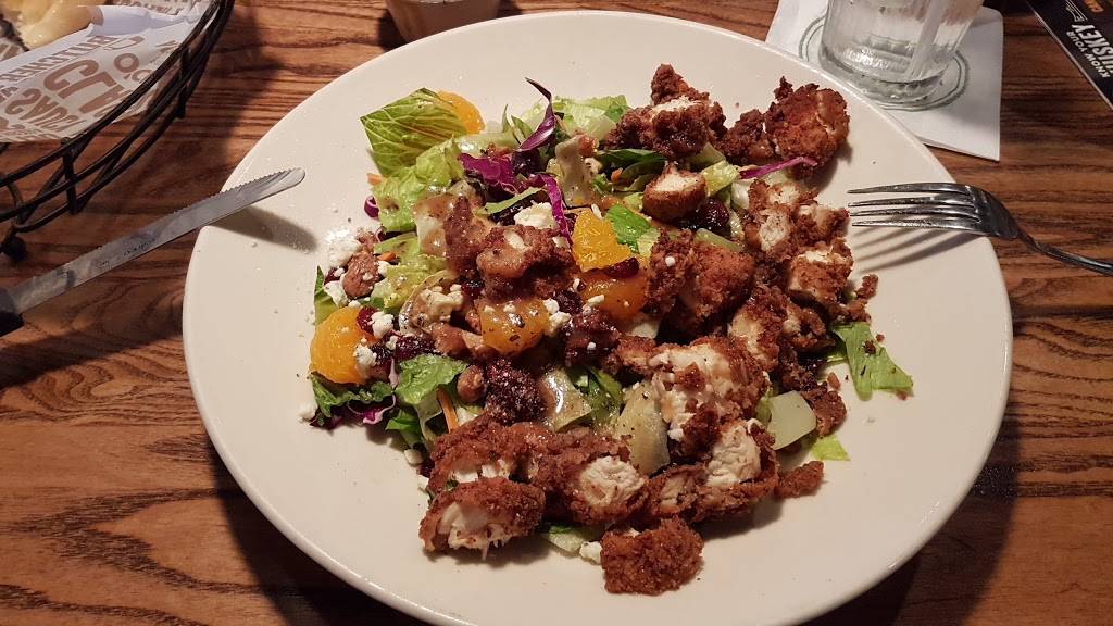 OCharley’s Restaurant & Bar | restaurant | 6291 W Broad St, Richmond, VA 23230, USA | 8046738233 OR +1 804-673-8233