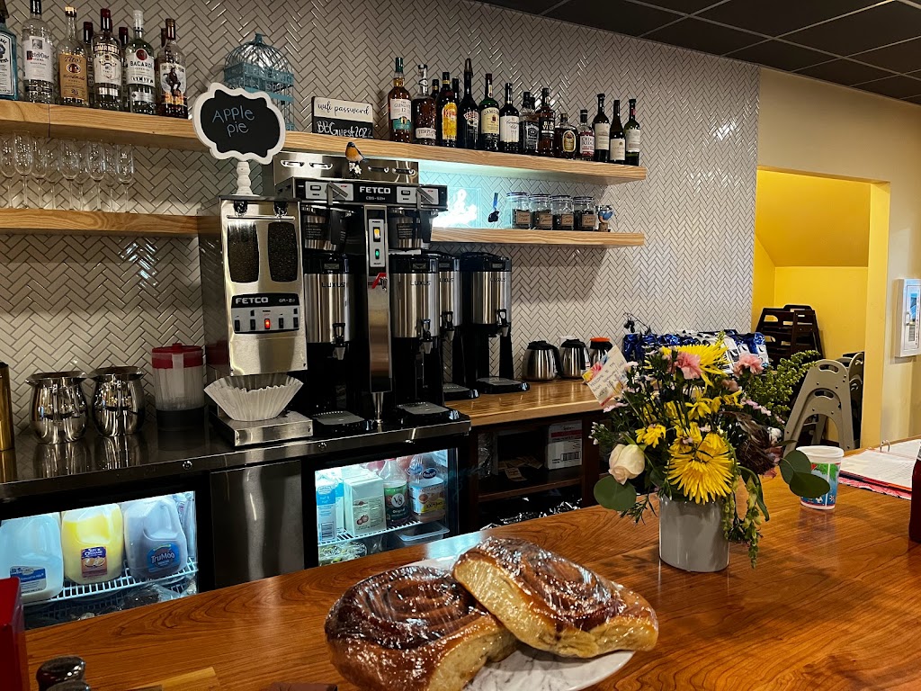 Bluebird Cafe Solon | restaurant | 112 E Main St, Solon, IA 52333, USA | 3196242031 OR +1 319-624-2031