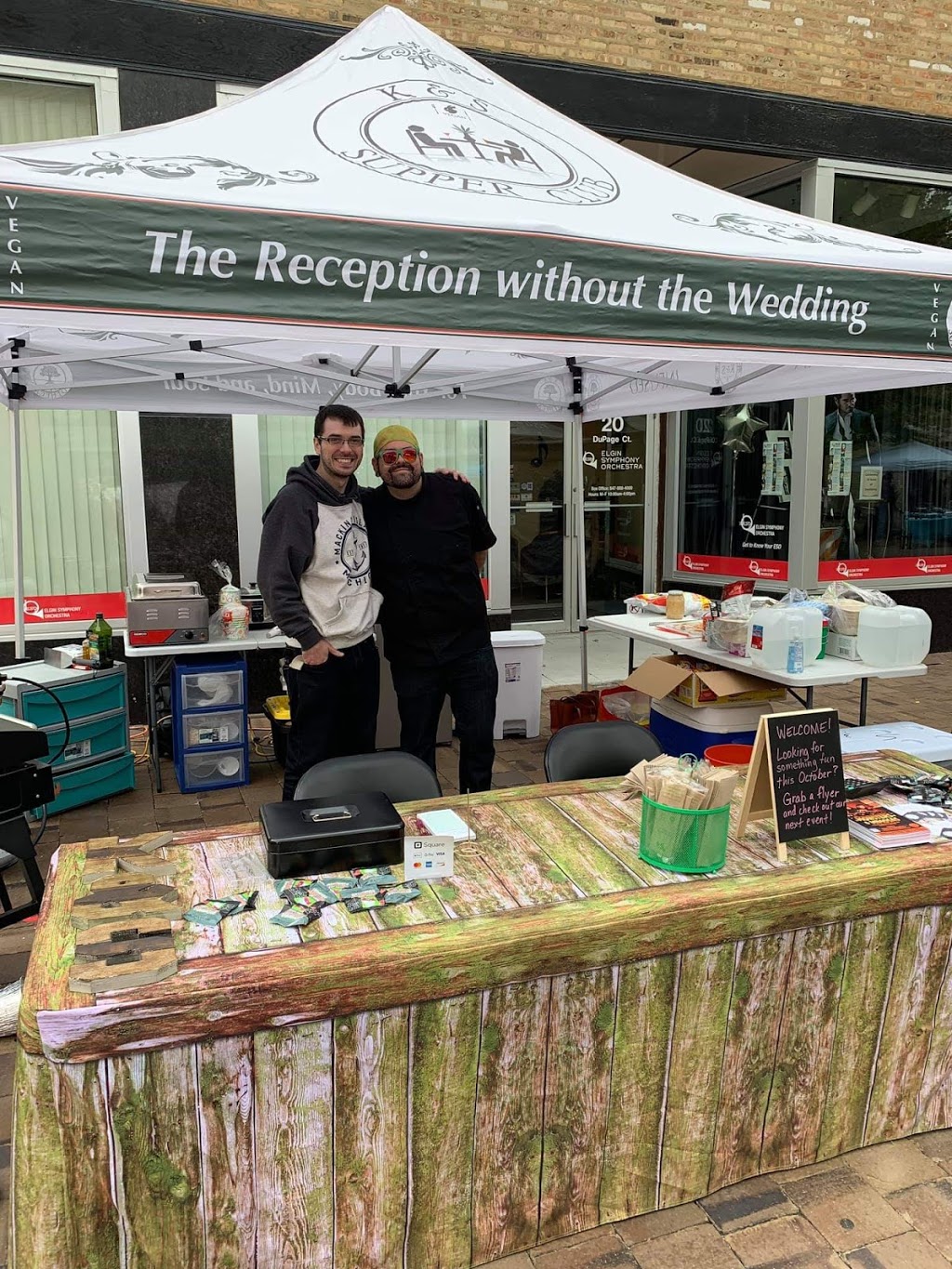 K&S Supper Club | restaurant | 33 W New York St, Aurora, IL 60506, USA | 8154350078 OR +1 815-435-0078