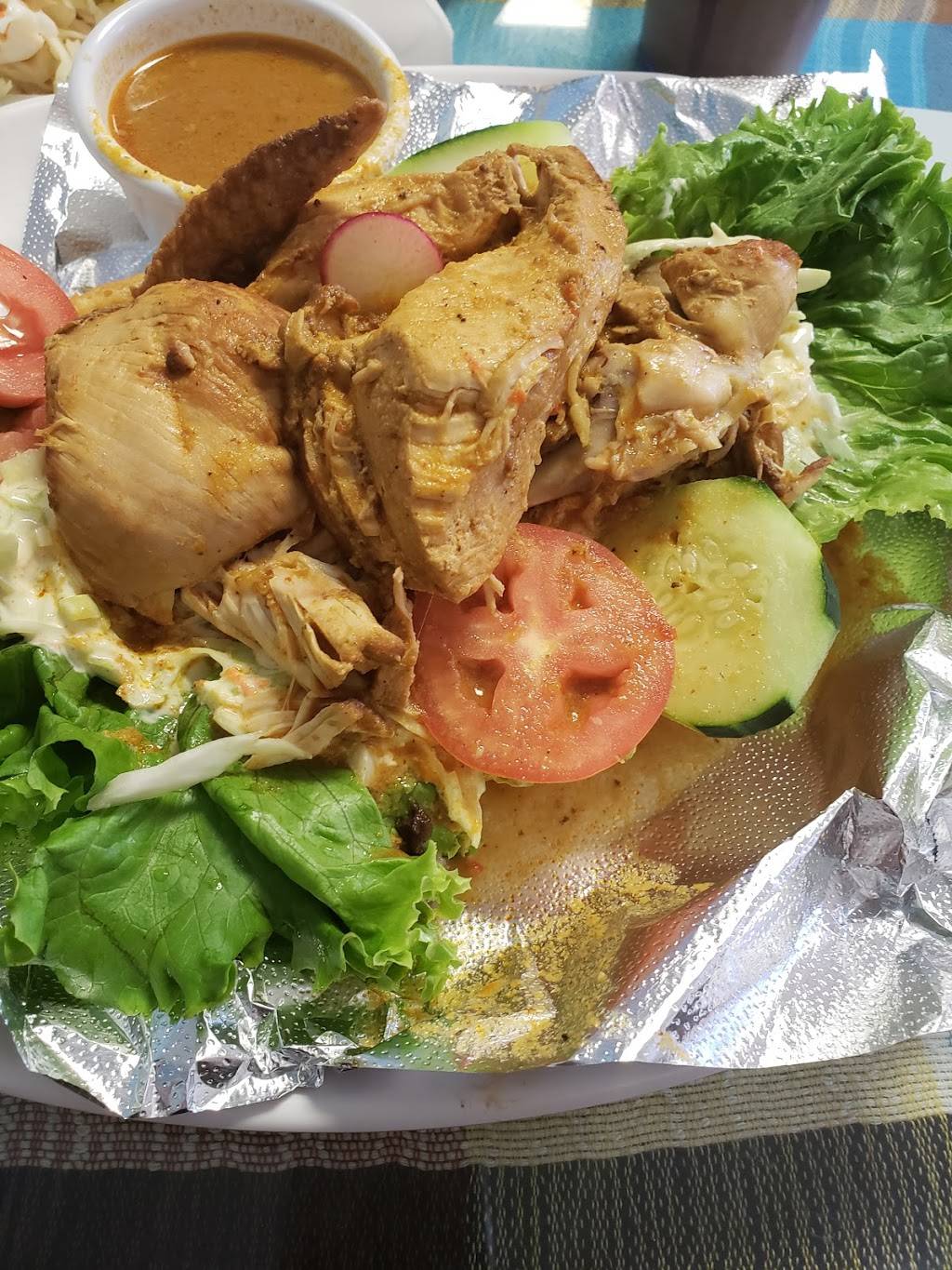 Mechitas | restaurant | 2116 South La Brea Ave, Los Angeles, CA 90016, USA | 3239343114 OR +1 323-934-3114