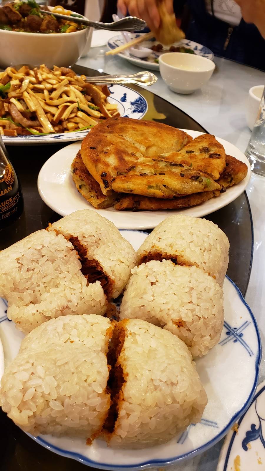 Five Happiness | restaurant | 4142 Geary Blvd, San Francisco, CA 94118, USA | 4153871234 OR +1 415-387-1234