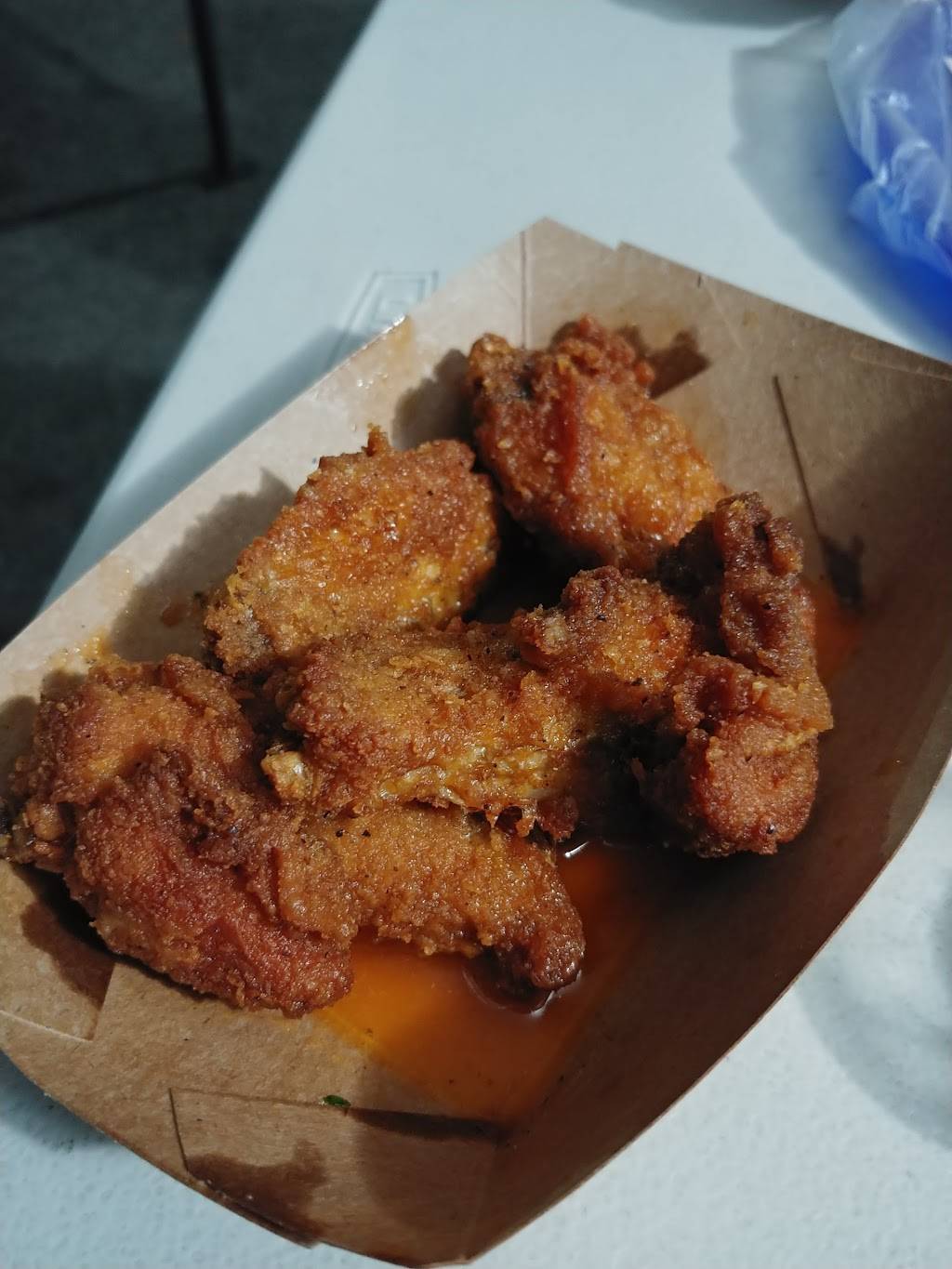 TCW Tacos, Churros And Wings | restaurant | 1328 W Central Ave, Santa Ana, CA 92704, USA | 7143077959 OR +1 714-307-7959