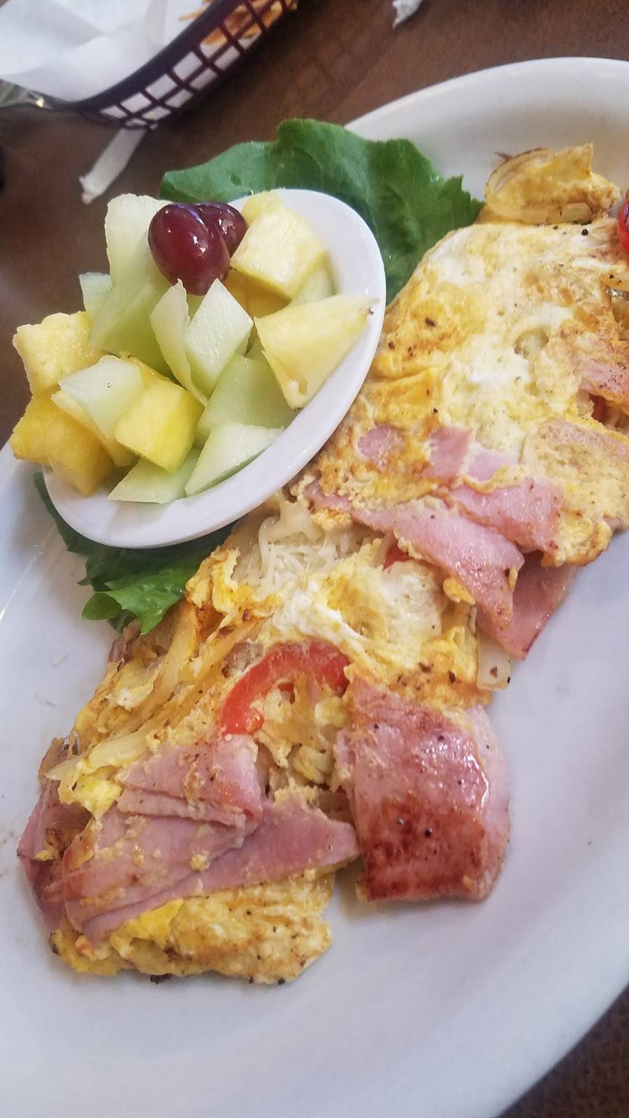 Pacific Cafe | restaurant | 1661 Pacific Ave # 11, Oxnard, CA 93033, USA | 8054862323 OR +1 805-486-2323