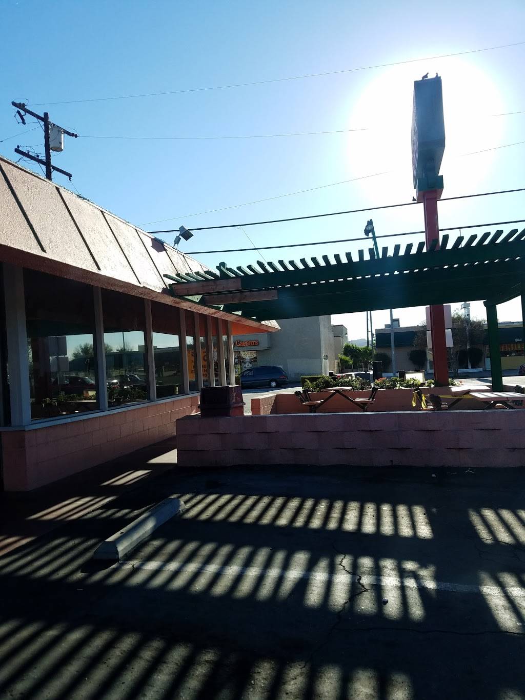 G D Burgers | restaurant | 14273 Amar Rd, La Puente, CA 91746, USA | 6269178902 OR +1 626-917-8902