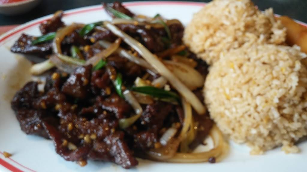 Little Szechwan Restaurant | restaurant | 668 W Lancaster Blvd, Lancaster, CA 93534, USA | 6619422700 OR +1 661-942-2700