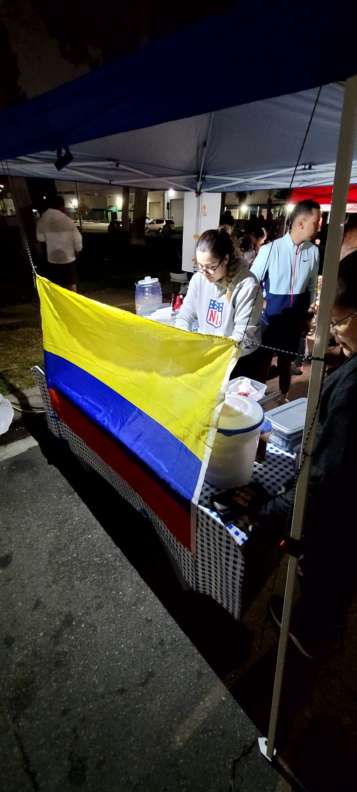 Dulces Sabor Colombiano | restaurant | 3211 W Harvard St, Santa Ana, CA 92704, USA | 7867273903 OR +1 786-727-3903