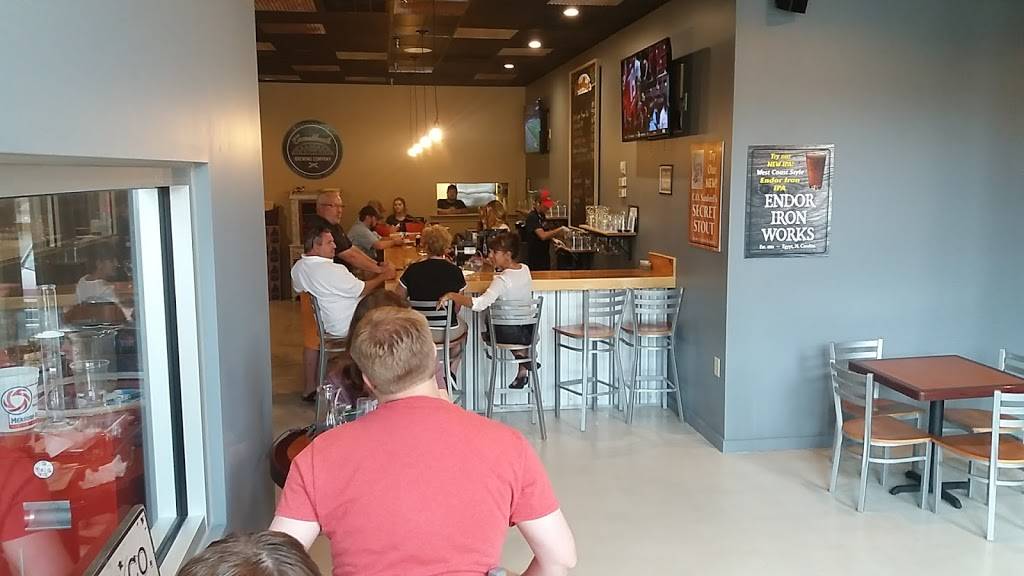 Camelback Brewing Company | restaurant | 804 Spring Ln, Sanford, NC 27330, USA | 9192922244 OR +1 919-292-2244