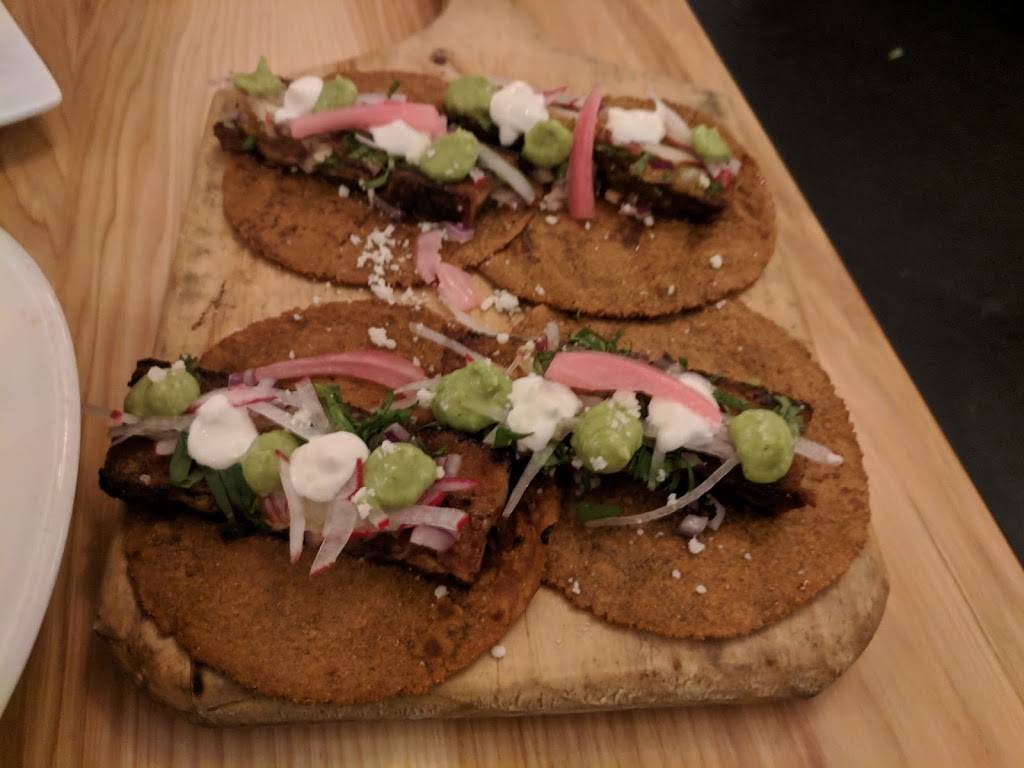 Komali | cafe | 4152 Cole Ave #106, Dallas, TX 75204, USA | 2142520200 OR +1 214-252-0200