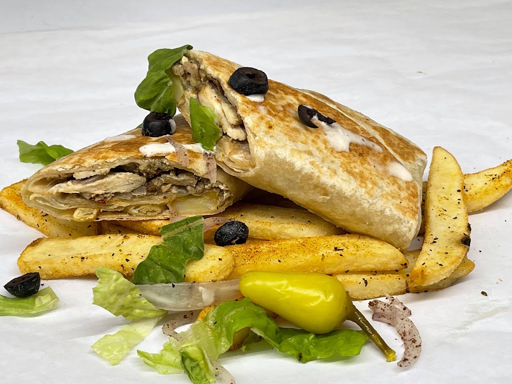 Big Bite | restaurant | 5335 Washington Ave, Houston, TX 77007, USA | 8327555771 OR +1 832-755-5771