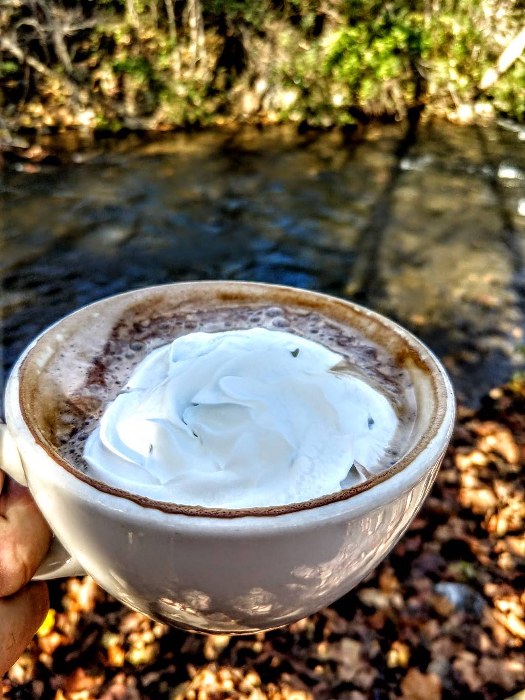 Panacea CoffeeHouse, Cafe and Roastery | cafe | 66 Commerce St, Waynesville, NC 28786, USA | 8284526200 OR +1 828-452-6200