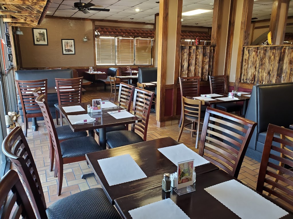 La piazza bella | restaurant | 683 W Base St, Madison, FL 32340, USA | 8509732521 OR +1 850-973-2521