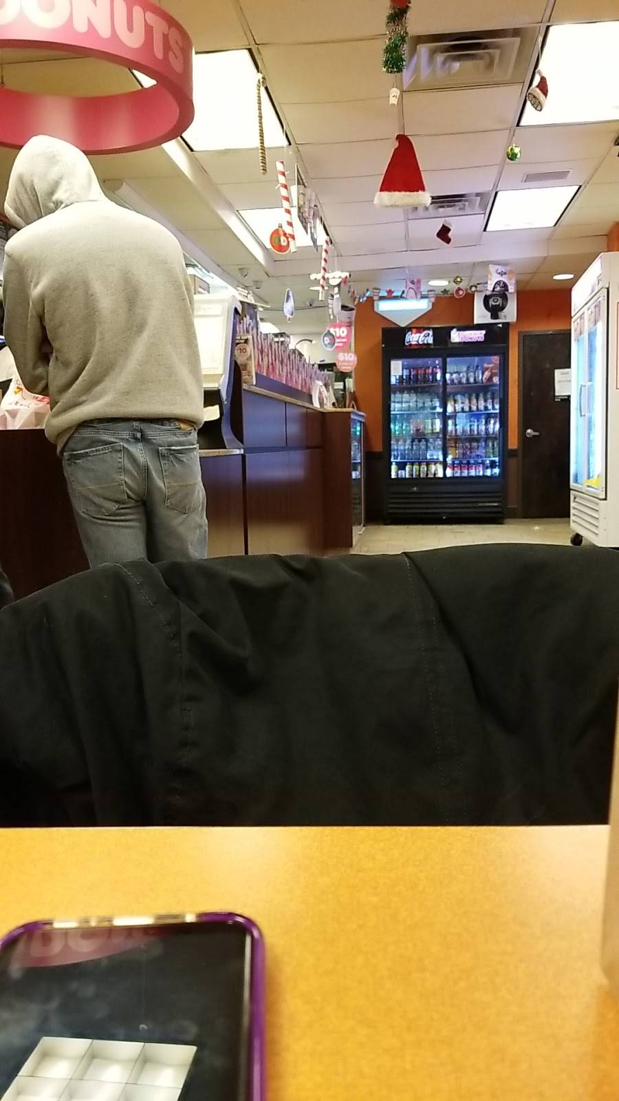 Dunkin Donuts | cafe | 1834 College Point Blvd, College Point, NY 11356, USA | 7185390016 OR +1 718-539-0016