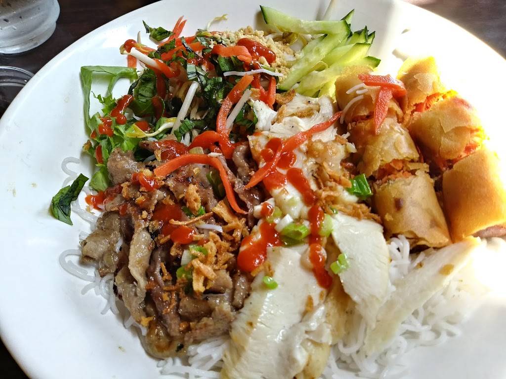 Pho Kam Long Restaurant | meal delivery | 3635 Rivergate Way, Ottawa, ON K1V 2A4, Canada | 6136805622 OR +1 613-680-5622