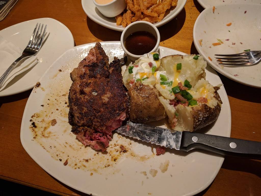Outback Steakhouse | restaurant | 14718 Baltimore Ave, Laurel, MD 20707, USA | 3013178401 OR +1 301-317-8401