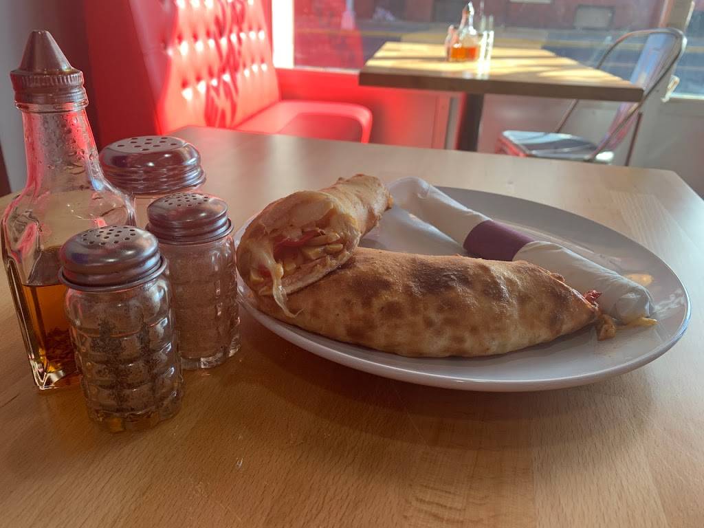 Pizza Stew | restaurant | 332 Monroe St, Passaic, NJ 07055, USA | 9732723332 OR +1 973-272-3332