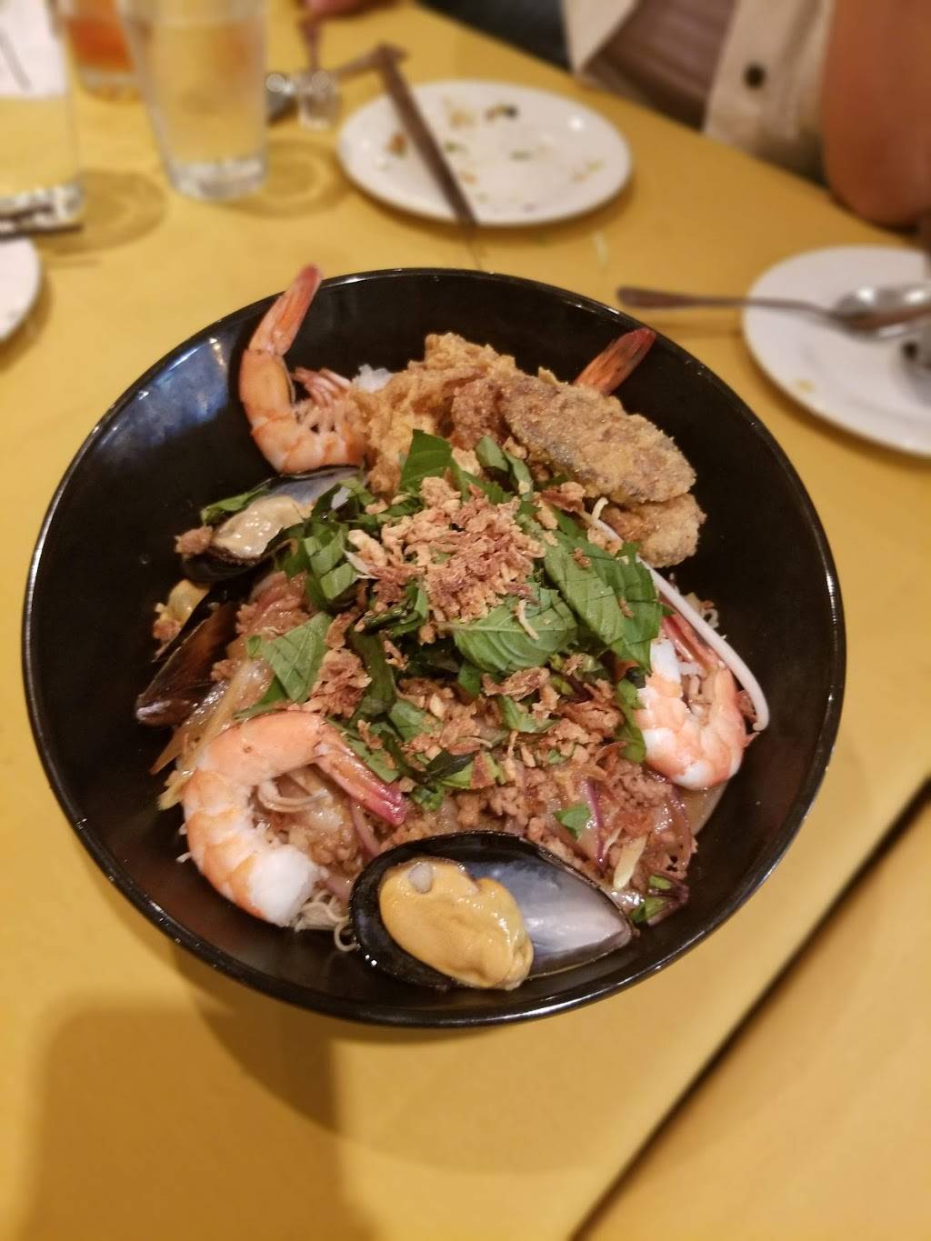 Kau Ba | restaurant | 2502 Dunlavy St Suite B, Houston, TX 77006, USA | 7134975300 OR +1 713-497-5300