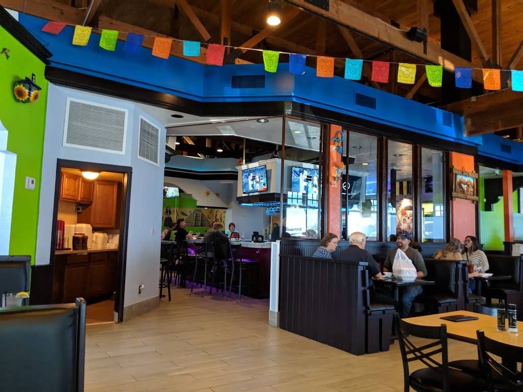 Casa Amigos Mexican Restaurant | restaurant | 7950 US-1, Port St. Lucie, FL 34952, USA | 7722042744 OR +1 772-204-2744