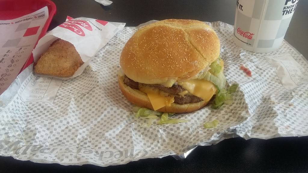 Checkers | restaurant | 600 Katy Fort Bend Rd, Katy, TX 77494, USA | 2813949723 OR +1 281-394-9723
