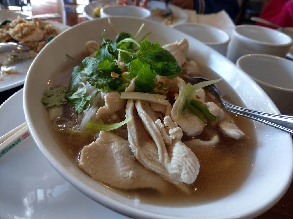 Beyond Thai | restaurant | 46535 Mission Blvd, Fremont, CA 94539, USA | 5107701214 OR +1 510-770-1214