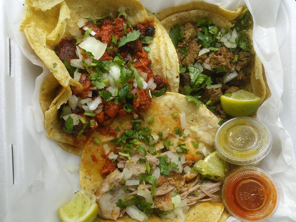 Tacos El Paisano | restaurant | 50 Griffin Corporation Dr, Chelsea, AL 35043, USA | 2056189782 OR +1 205-618-9782