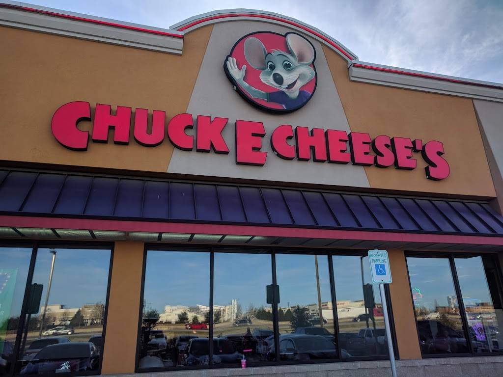 Chuck E. Cheeses | restaurant | 9121 N Fwy Service Rd E, Fort Worth, TX 76177, USA | 8174845431 OR +1 817-484-5431