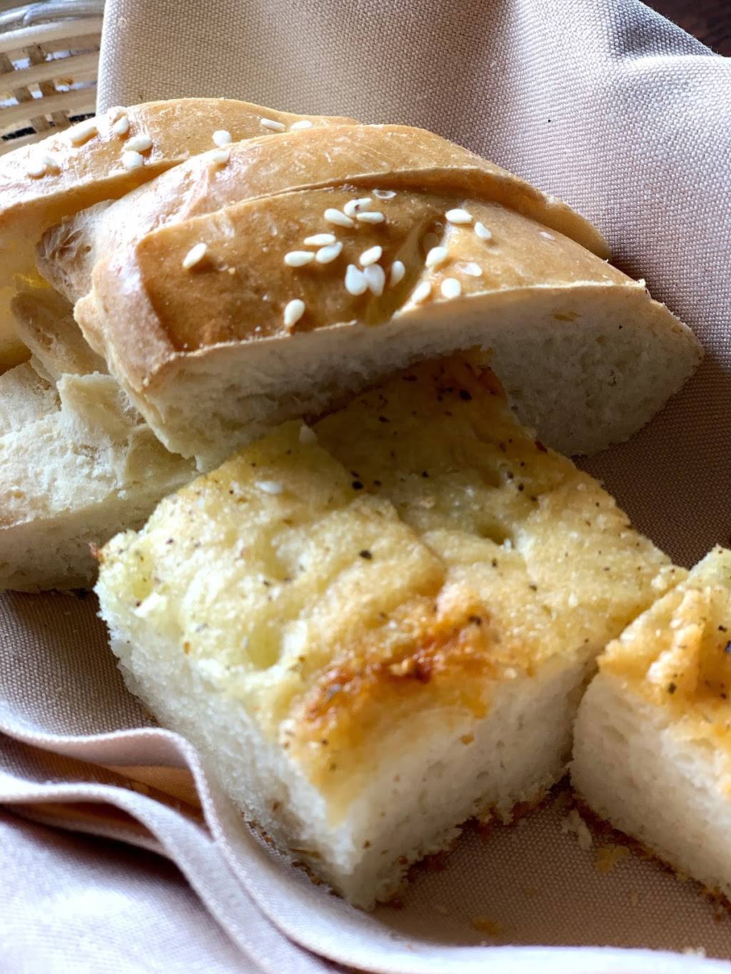 Osteria Rusticana | restaurant | 2114 W Division St, Chicago, IL 60622, USA | 7734862636 OR +1 773-486-2636