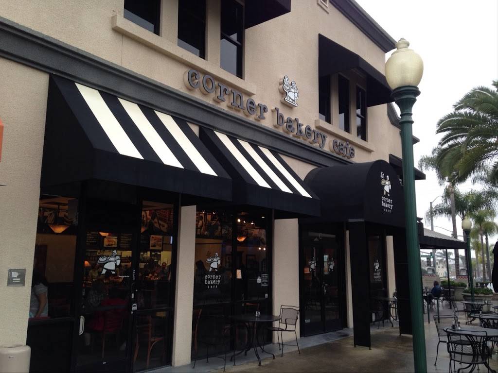 Corner Bakery Cafe | cafe | 103 W Imperial Hwy c, Brea, CA 92821, USA | 7142579208 OR +1 714-257-9208