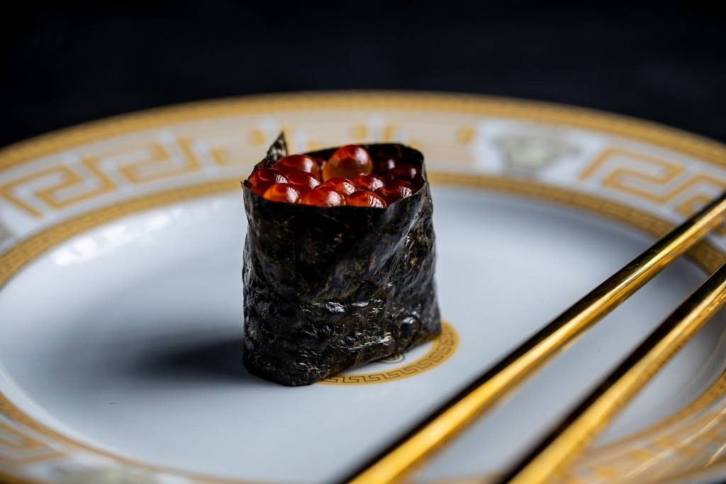 Sushi By Bou | restaurant | 1116 Ocean Dr, Miami Beach, FL 33139, USA | 3059229195 OR +1 305-922-9195