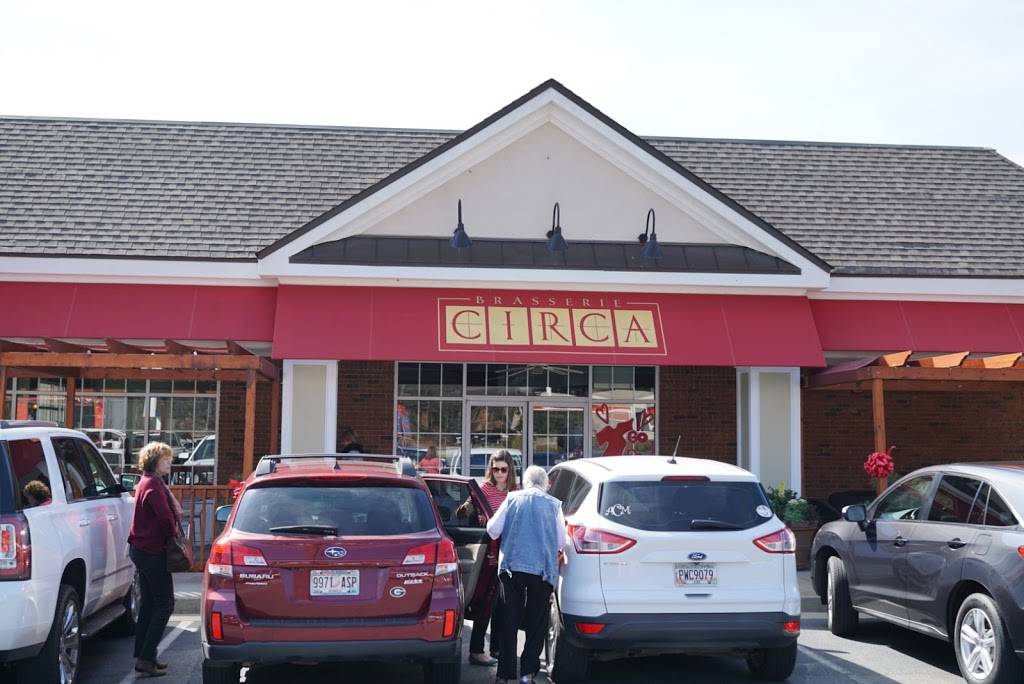 Brasserie Circa | restaurant | 4420 Forsyth Rd, Macon, GA 31210, USA | 4786214140 OR +1 478-621-4140