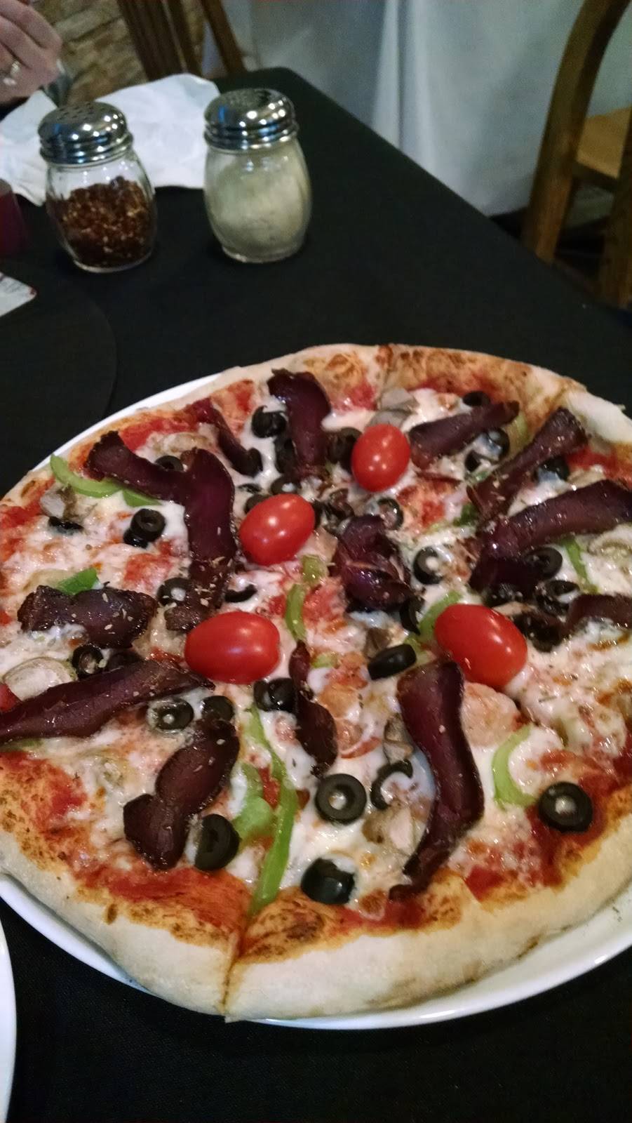 Enis Pizzeria | restaurant | 6203 Gravois Ave, St. Louis, MO 63116, USA | 3142077797 OR +1 314-207-7797