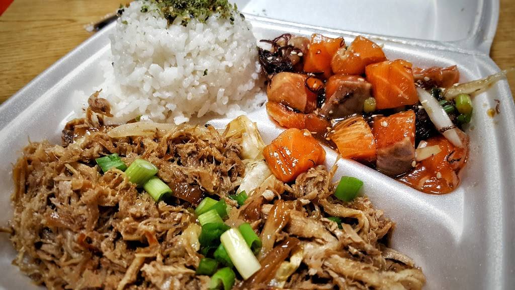 Poke Etc. | restaurant | 916 E 8th St, National City, CA 91950, USA | 6194742866 OR +1 619-474-2866