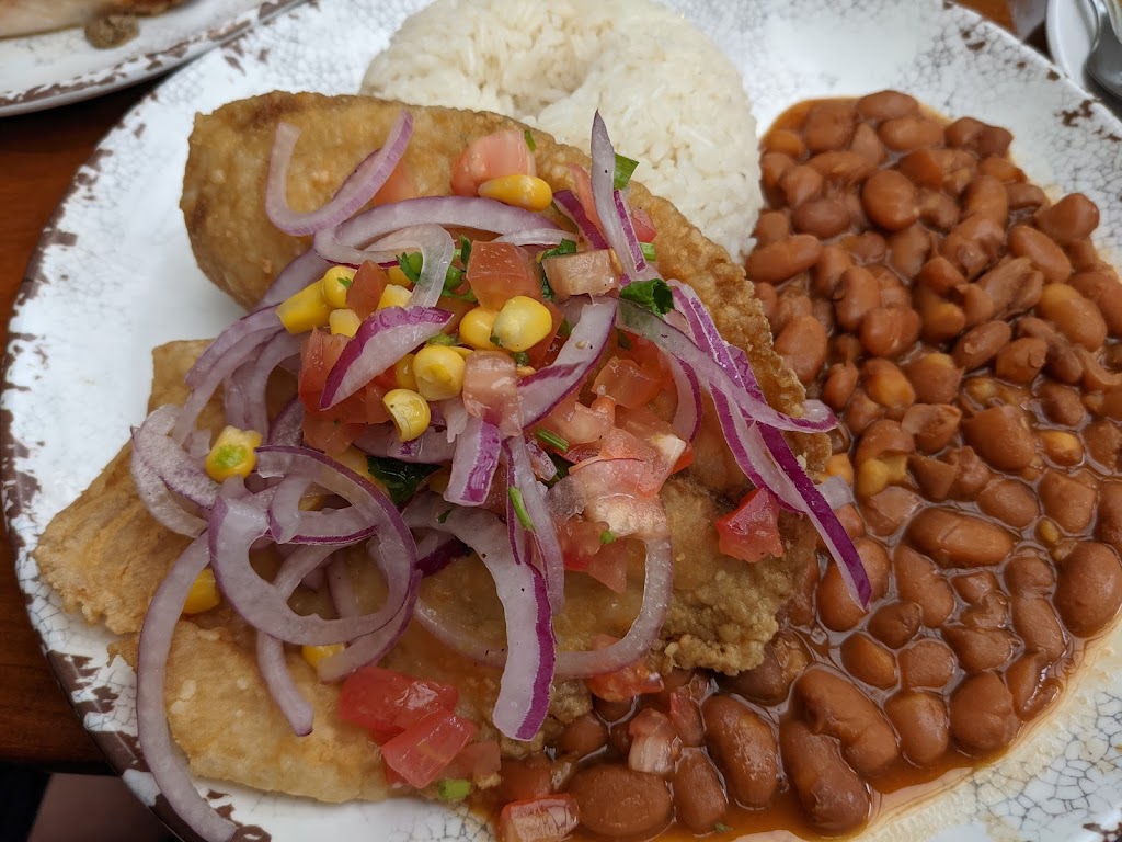 Warique | restaurant | 90-04 37th Ave, Queens, NY 11372, USA | 7184409949 OR +1 718-440-9949