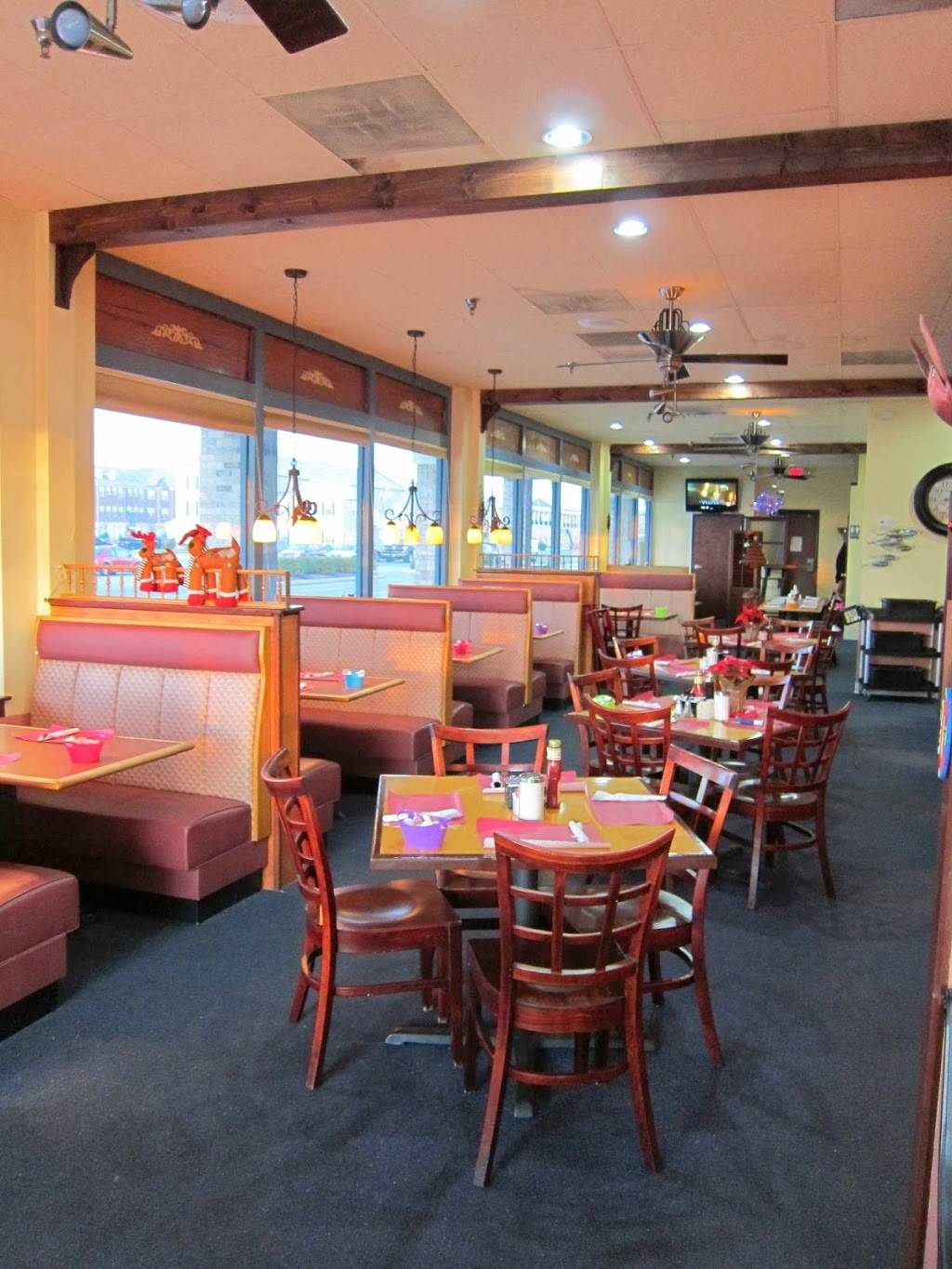 Ocean Grill | restaurant | 17252 N Village Main Blvd, Lewes, DE 19958, USA | 3026448081 OR +1 302-644-8081