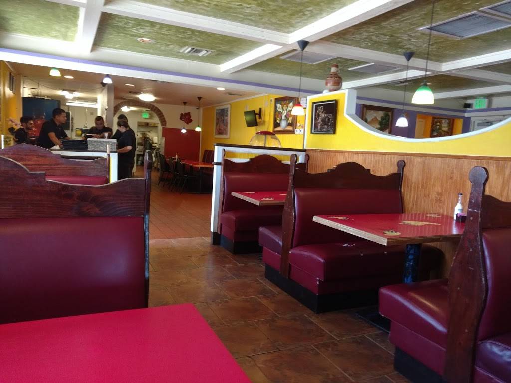 La Marimba | restaurant | 3758 S Washington Ave, Titusville, FL 32780, USA | 3212686960 OR +1 321-268-6960