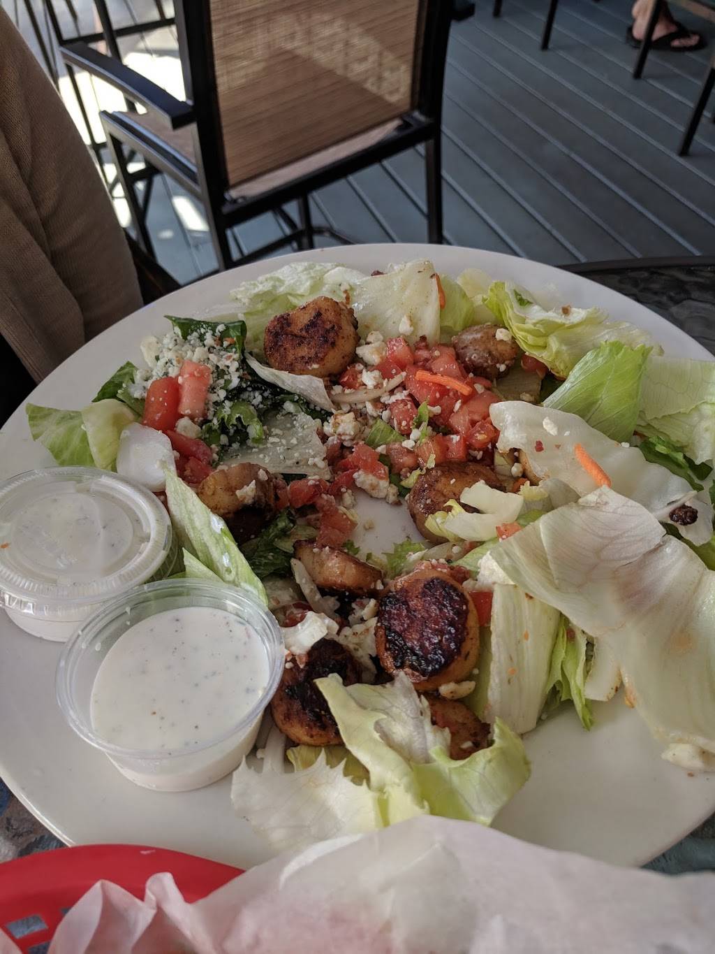 The Blue Parrot Grill | restaurant | 169 Pinnacle Ln, Mooresville, NC 28117, USA | 7046631203 OR +1 704-663-1203