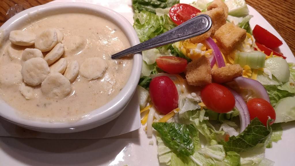 Outback Steakhouse | restaurant | 1045 Western Blvd, Jacksonville, NC 28546, USA | 9109388900 OR +1 910-938-8900