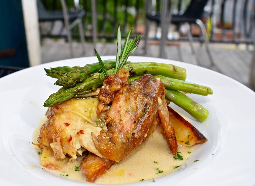 caffe De Luca | restaurant | 7427 Madison St, Forest Park, IL 60130, USA | 7083669200 OR +1 708-366-9200