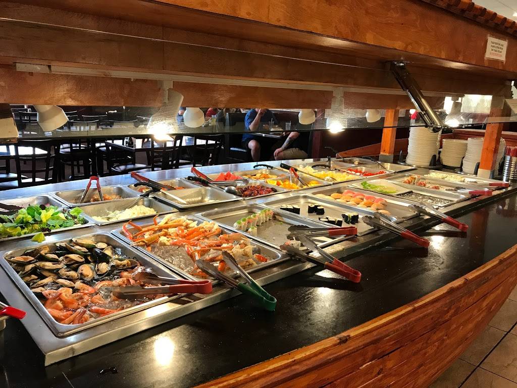Asian Buffet | restaurant | 1940 E 1st St #160, Port Angeles, WA 98362, USA | 3607971882 OR +1 360-797-1882