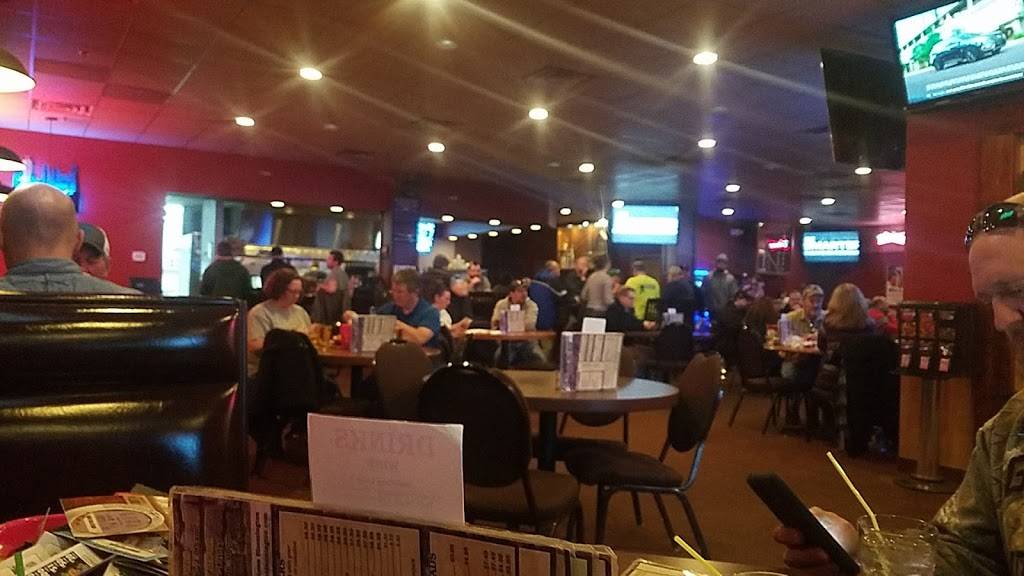 Sports Page | restaurant | 9014 Lyndale Ave S, Bloomington, MN 55420, USA | 9528870046 OR +1 952-887-0046